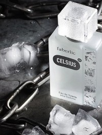 Отдушка CELSIUS (для мужчин)